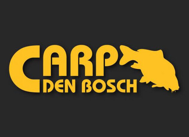 Dit weekend: Carp Den Bosch!